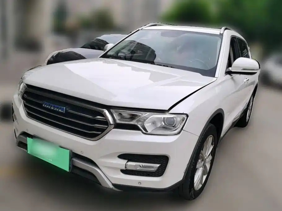 Haval H7 — миниатюра 23