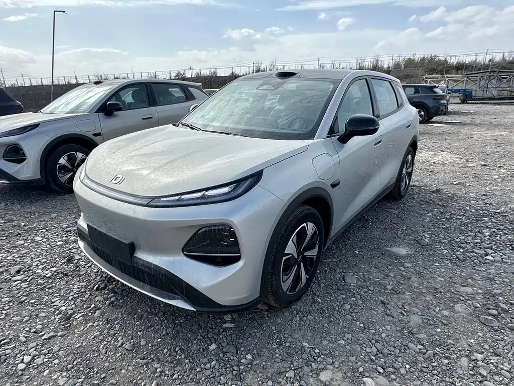 Changan Q05 2026 506 Ultra+