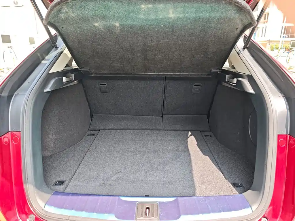 Honda Avancier — миниатюра 27