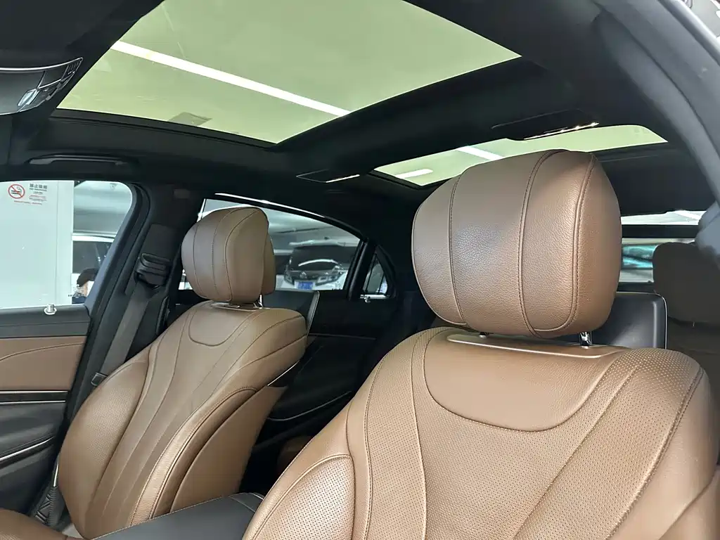 Brabus S-Class — миниатюра 11