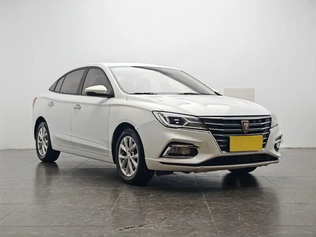 Roewe i5 2020 1.5L AT 4G