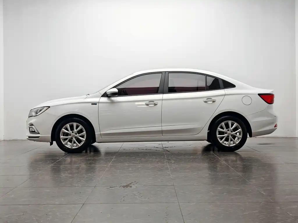 Roewe i5 2020 1.5L AT 4G