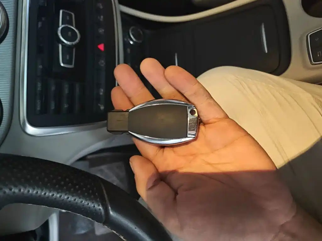 Mercedes-Benz GLA — миниатюра 9