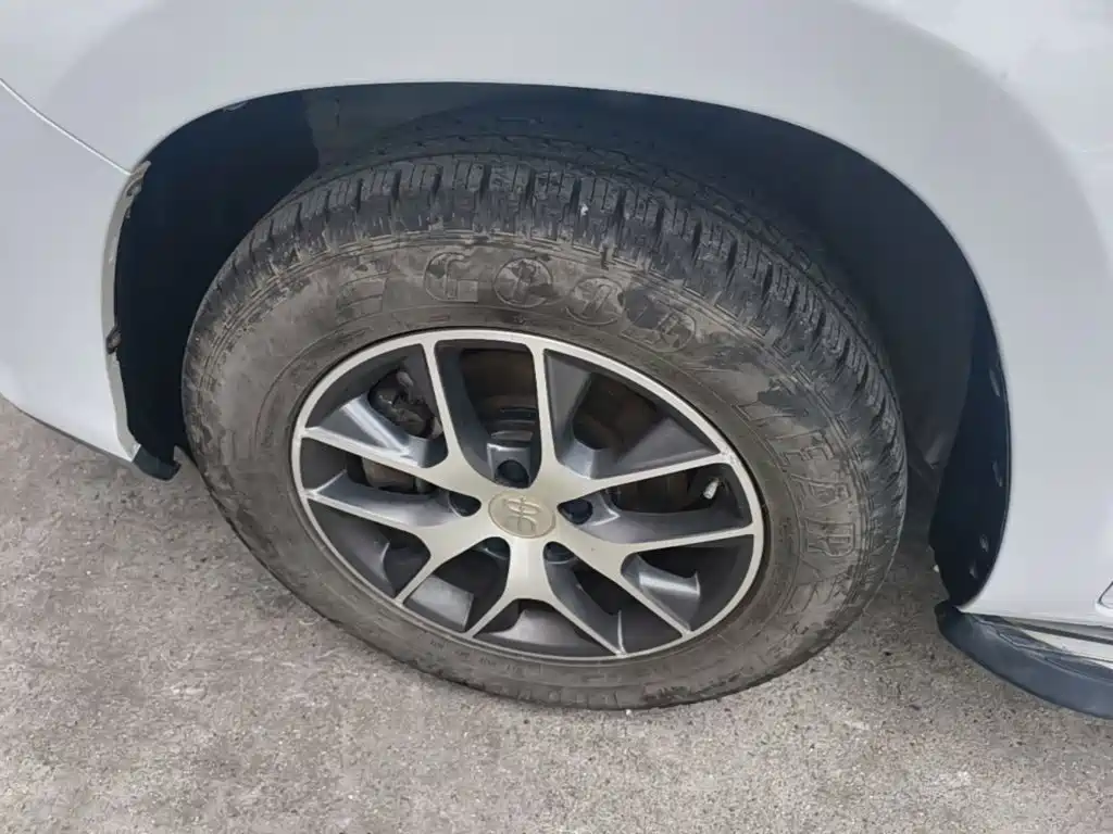 BYD Song — миниатюра 23