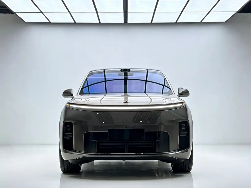 Li Auto Li L9 — миниатюра 2