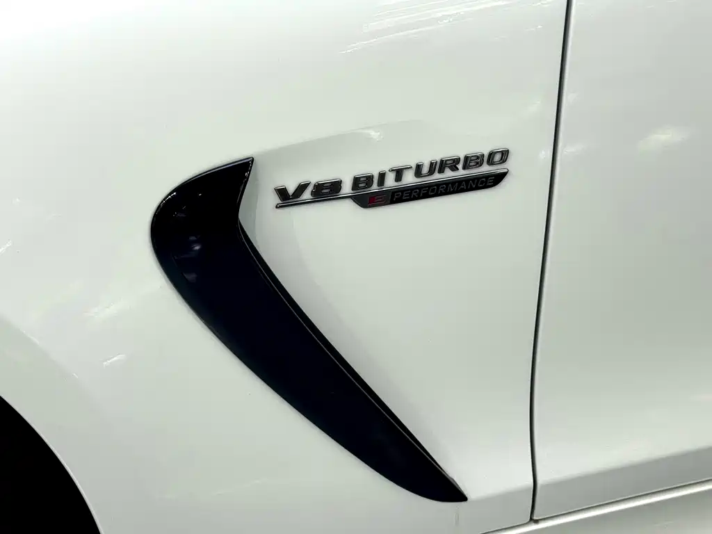 Mercedes-Benz AMG GT New Energy — миниатюра 16