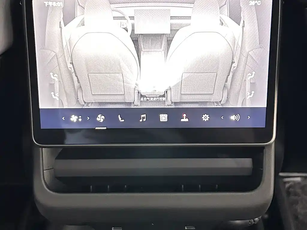 Tesla Model Y — миниатюра 17