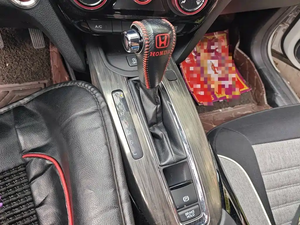 Honda XR-V — миниатюра 10