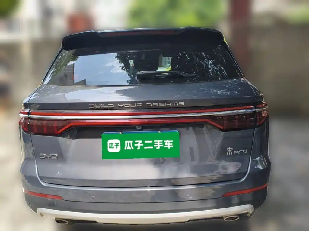 BYD Pro — миниатюра 3