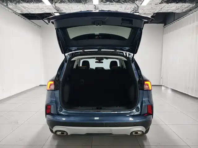 Ford Escape 2020 EcoBoost 245
