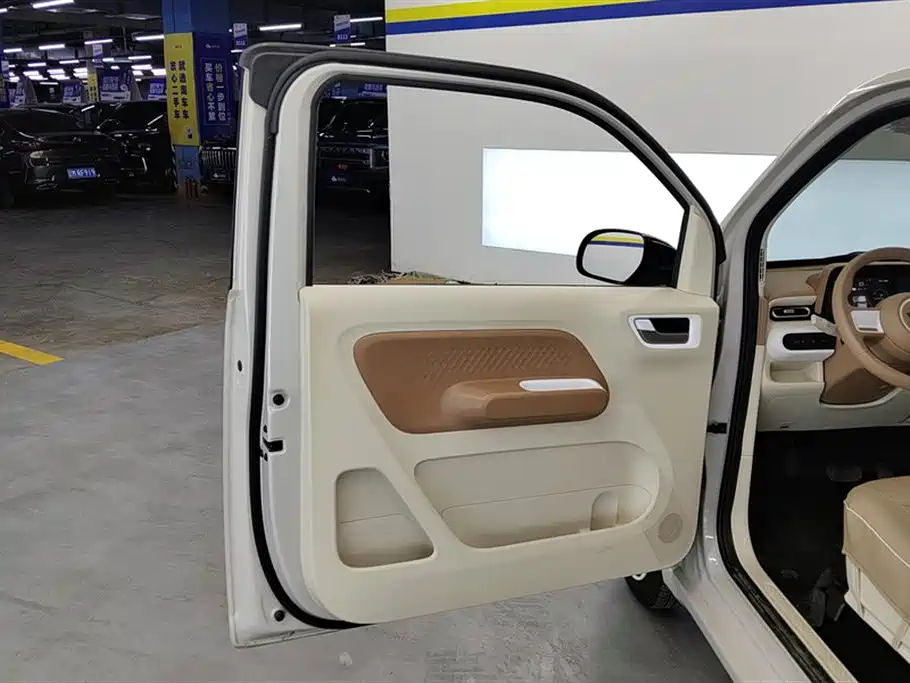 Wuling Mini EV MINIEV 2024 215km