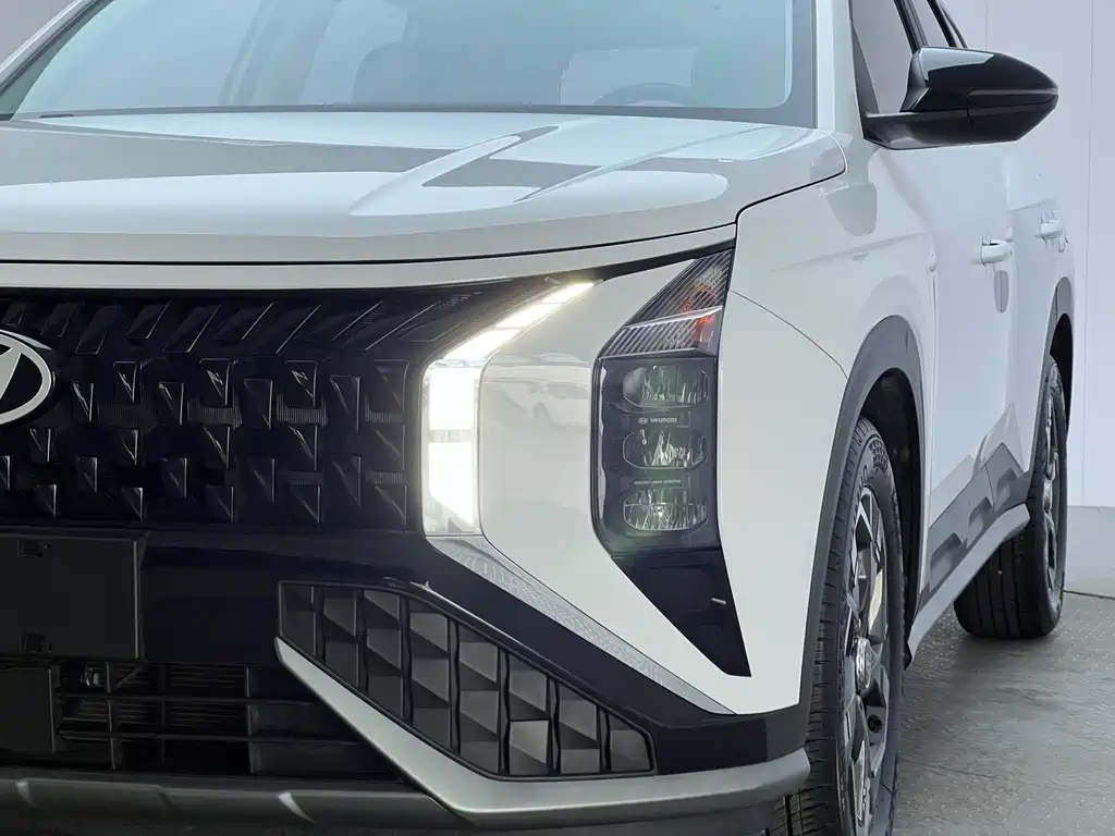 Hyundai ix35 — миниатюра 4