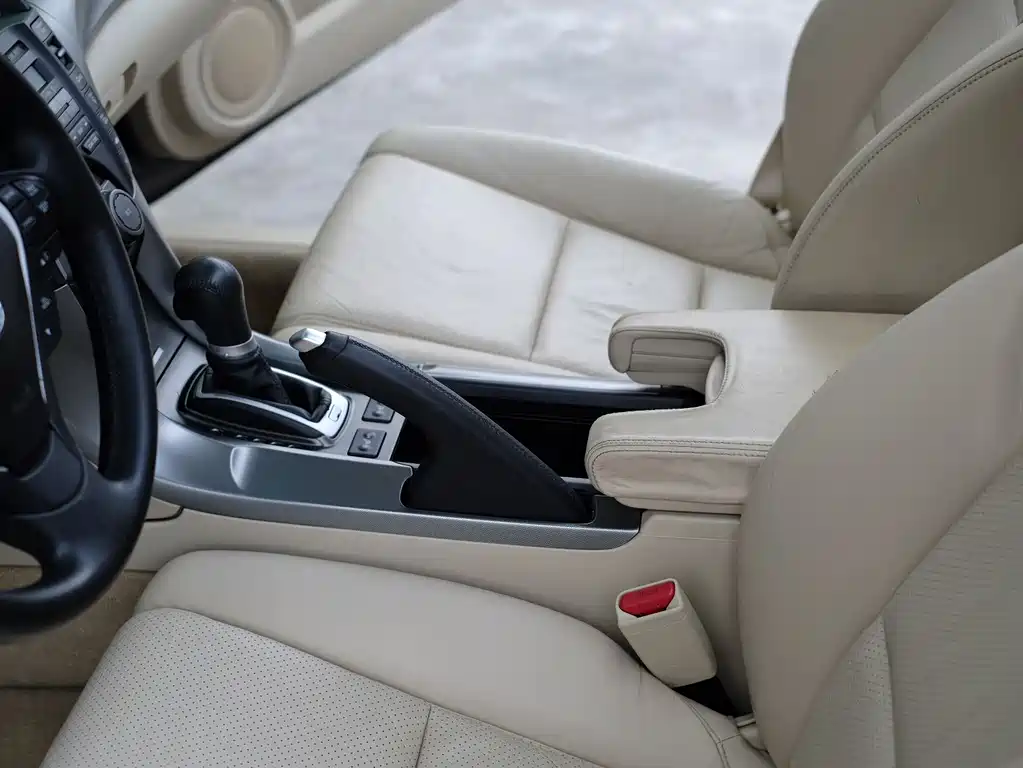 Acura TL — миниатюра 21
