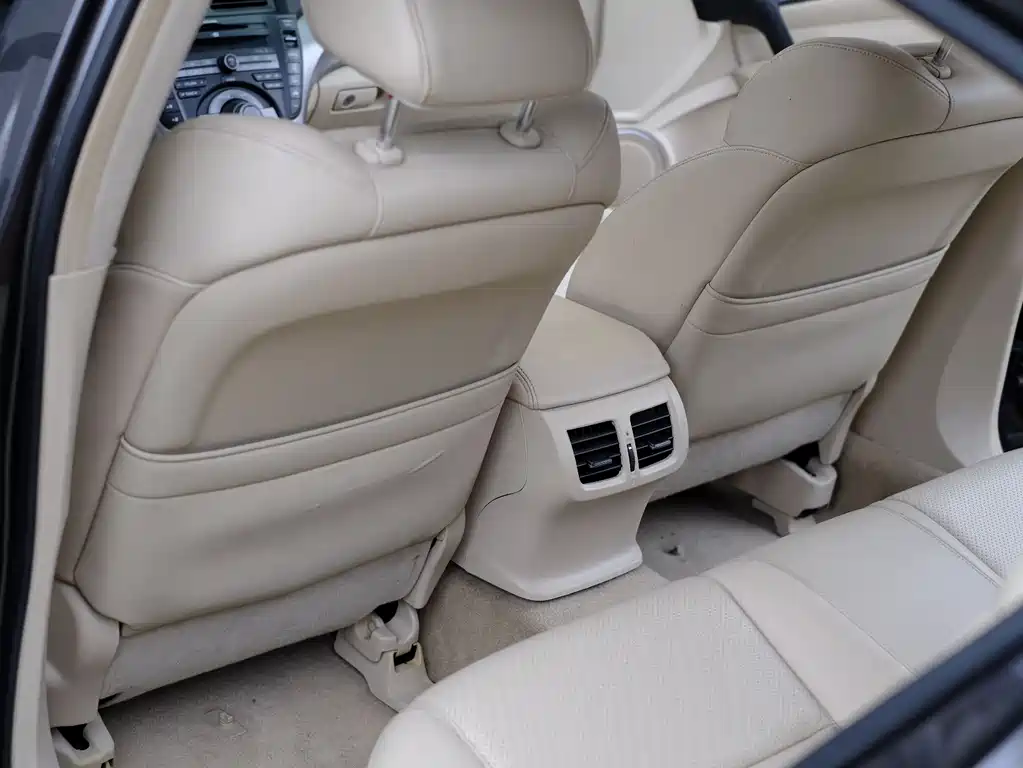 Acura TL — миниатюра 33