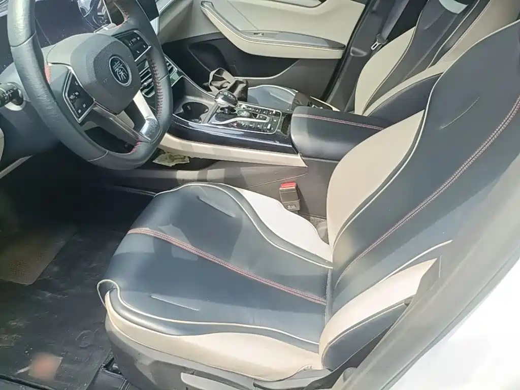 BYD Qin PLUS — миниатюра 15