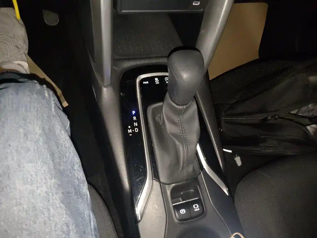 Toyota Frontlander — миниатюра 14