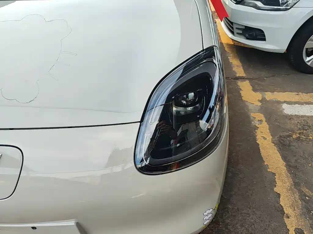 Wuling MINIEV — миниатюра 24