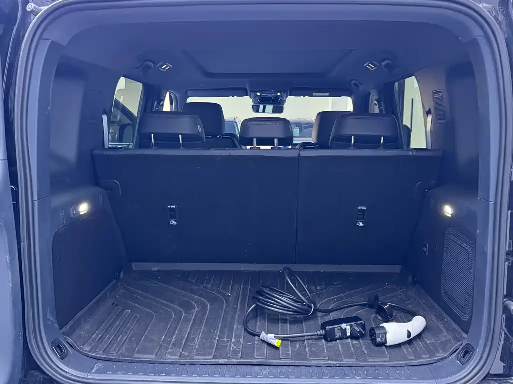 FANG CHENG BAO LEOPARD 5