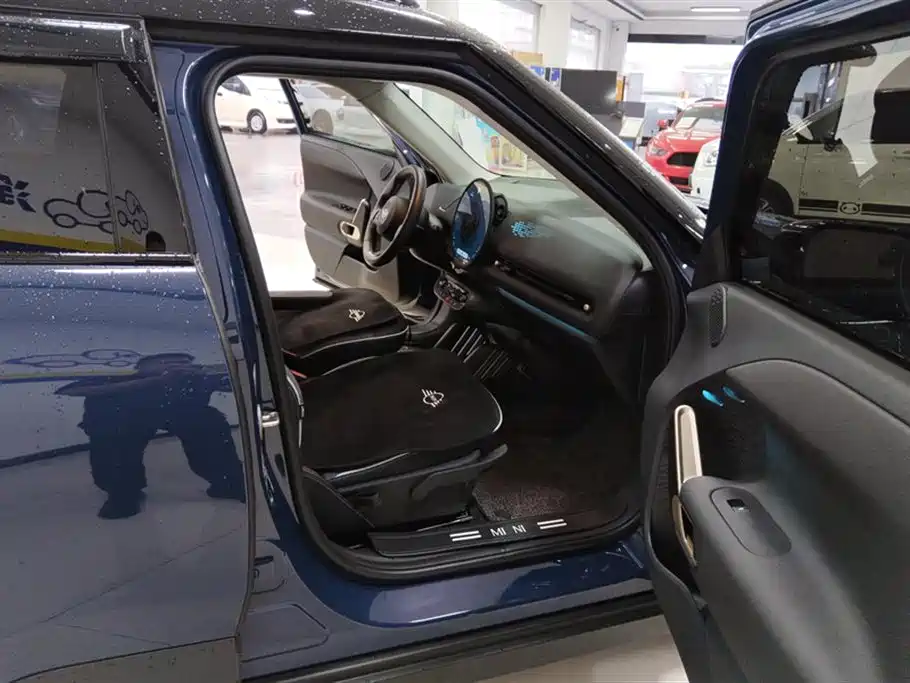 Mini Aceman 2024 E