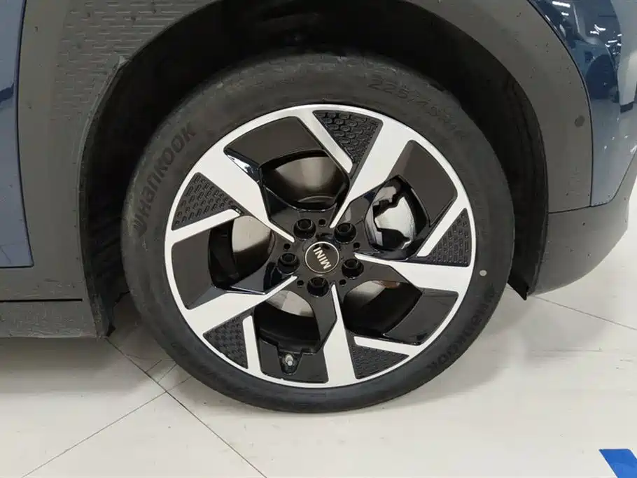 Mini Aceman 2024 E