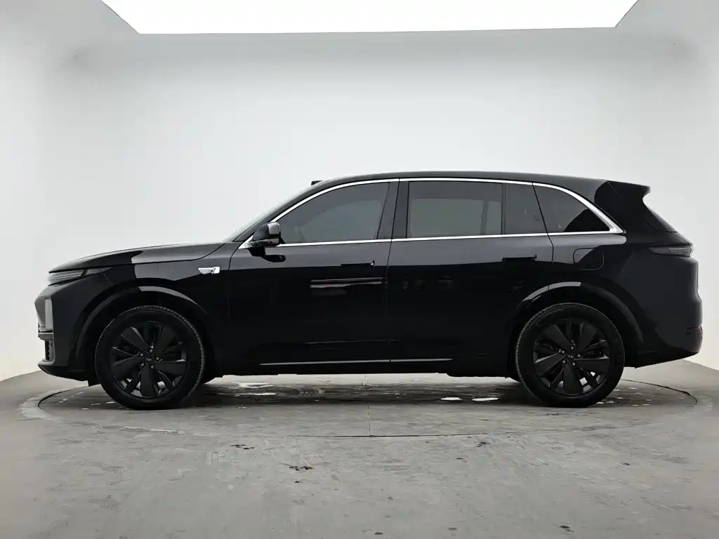 Li Auto Li L7 — миниатюра 6