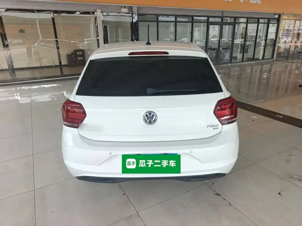 Volkswagen Polo — миниатюра 6