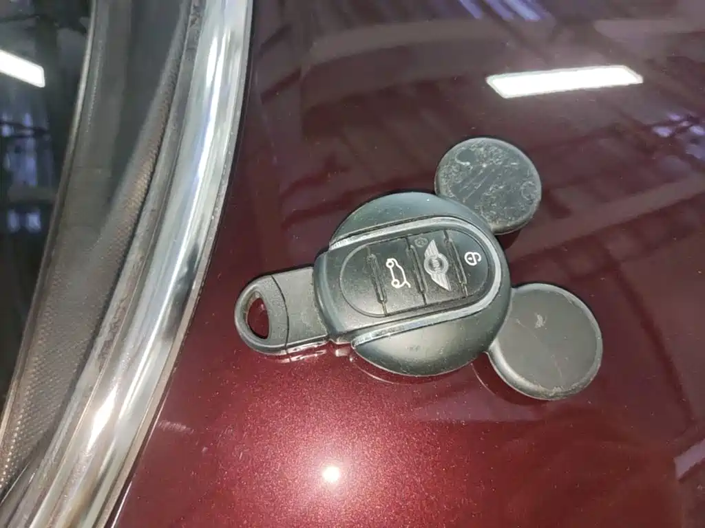 MINI Mini Clubman — миниатюра 9