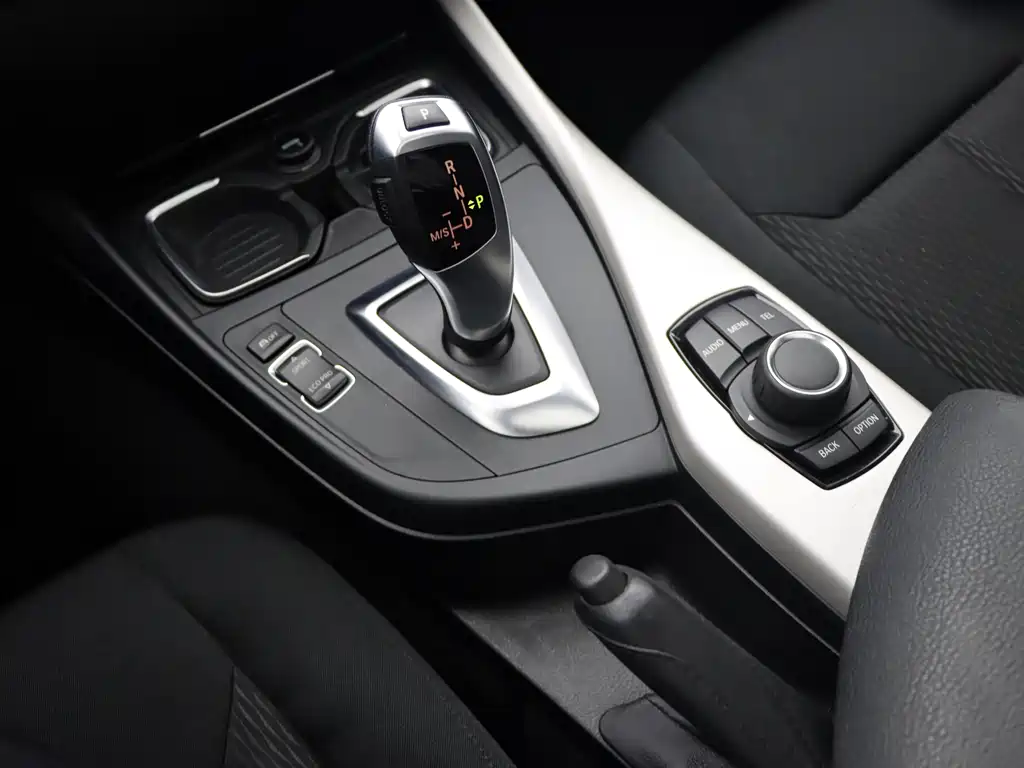 BMW 1 Series (Import) — миниатюра 18