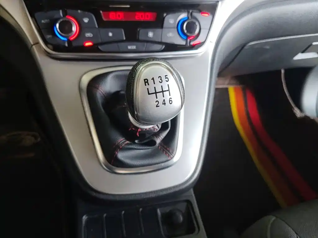 Haval M6 — миниатюра 14