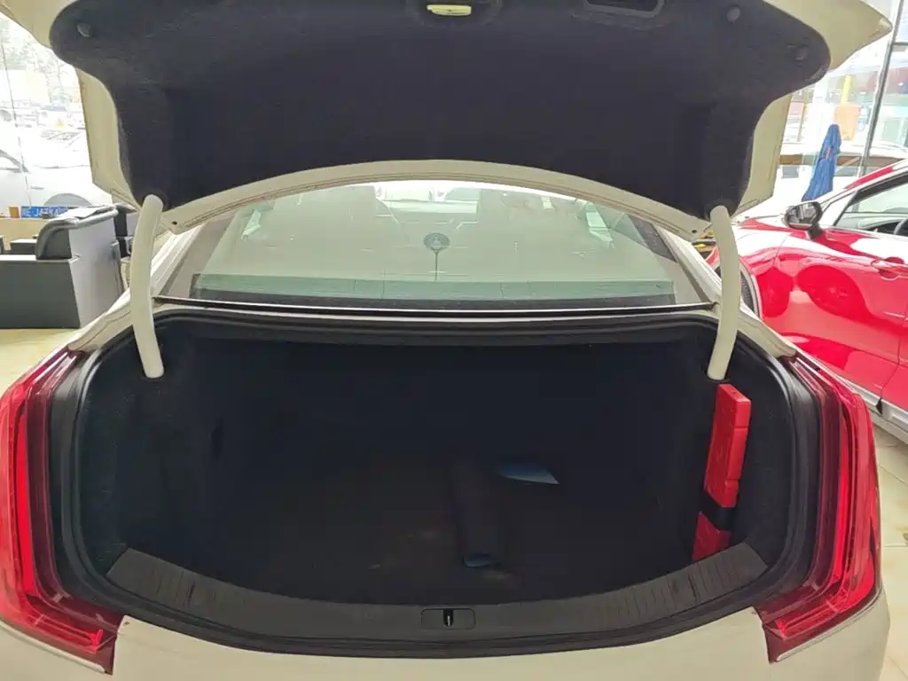 Cadillac XTS — миниатюра 19