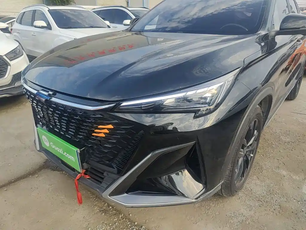 Oshan Oushang X5 PLUS — миниатюра 24