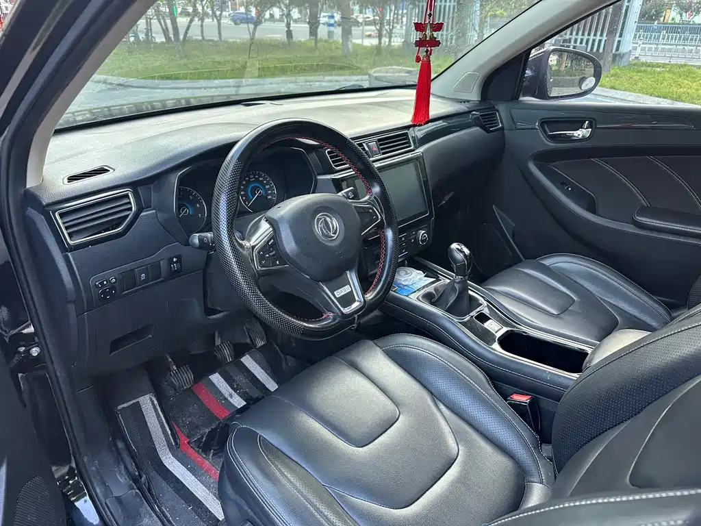 Fengguang Fengguang 580 — миниатюра 14