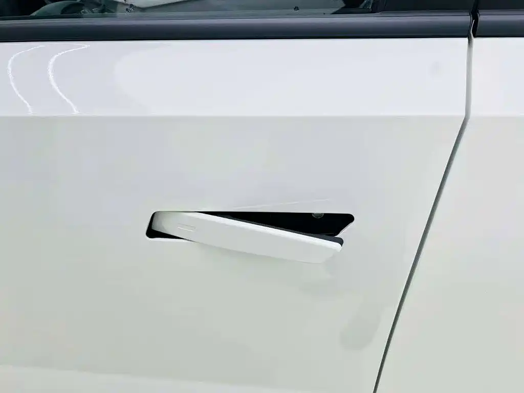 GAC GS3 2026 270T