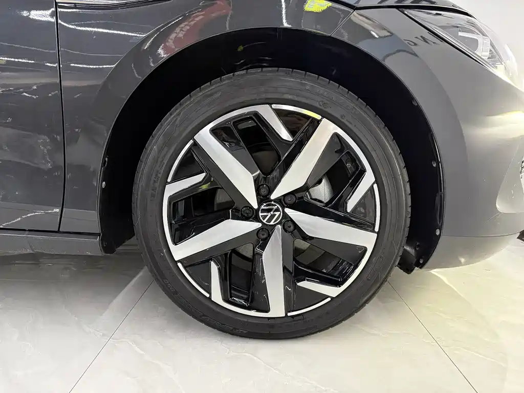 Volkswagen Lamando 2024 L 280TSI DSG