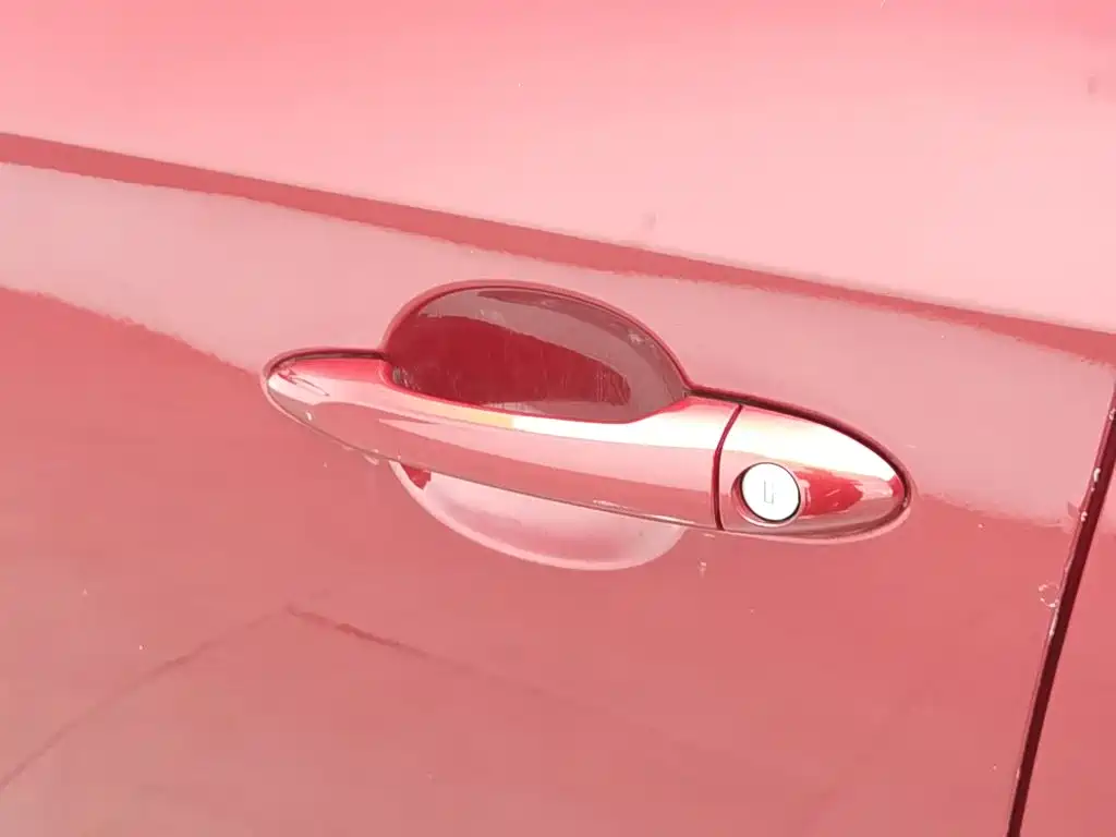 Buick Excelle — миниатюра 18