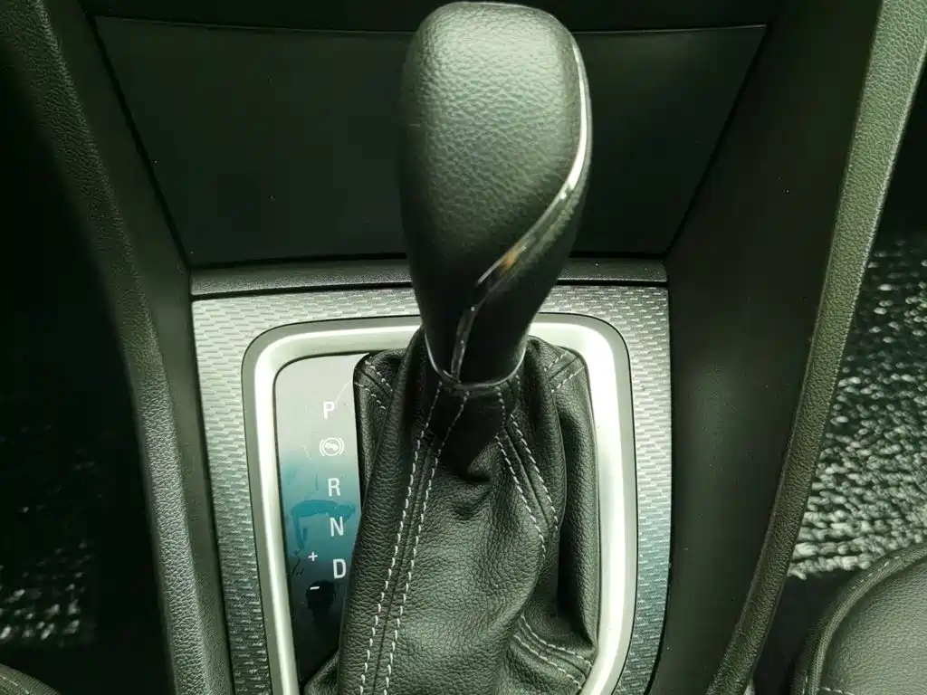Buick Excelle — миниатюра 13