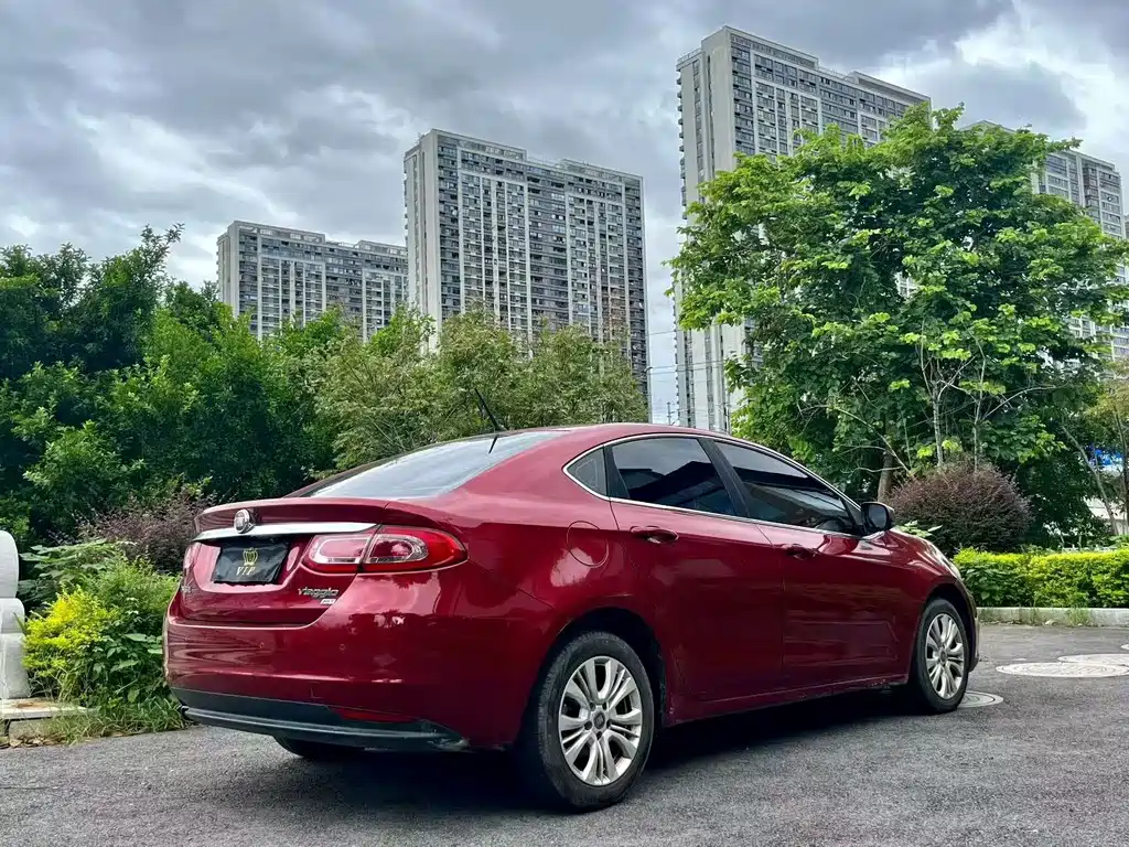 Fiat Viaggio — миниатюра 9