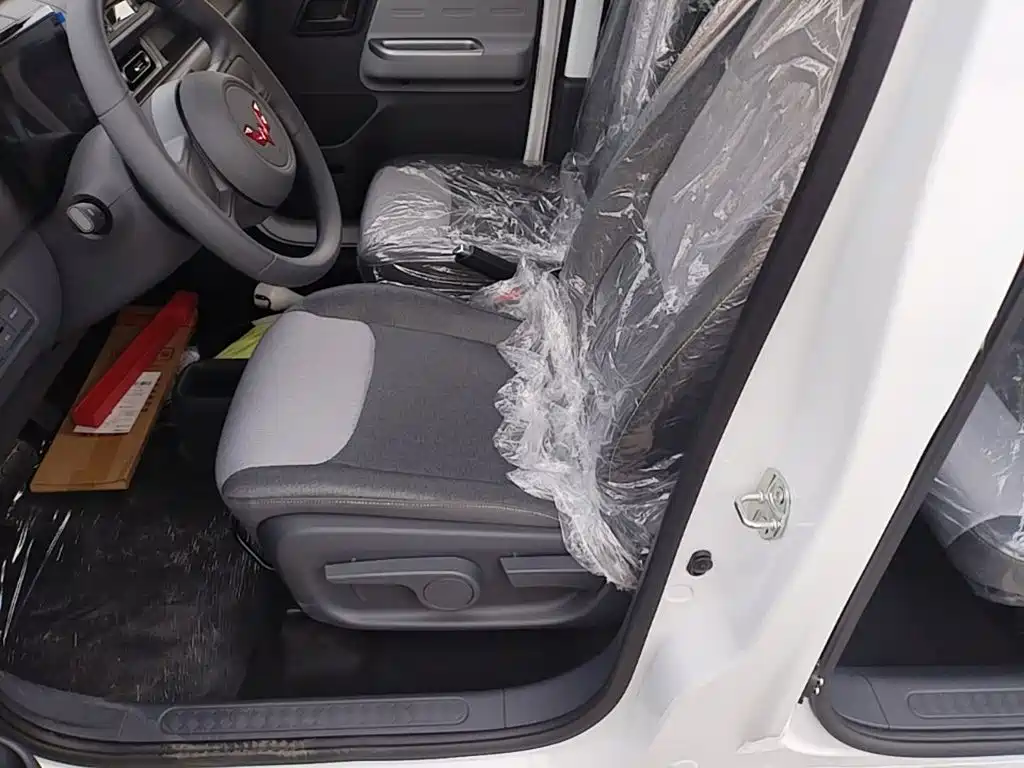 Wuling Zhiguang EV — миниатюра 15