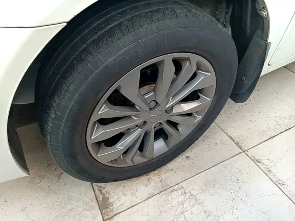 Geely Vision — миниатюра 23
