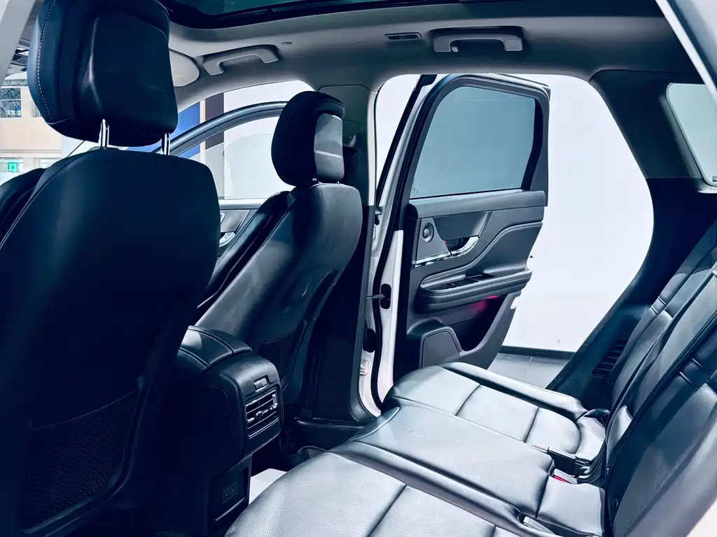 Lincoln Corsair 2024 2.0T