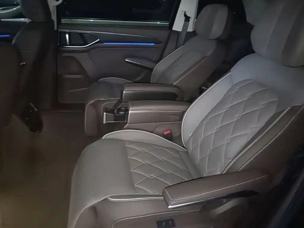 Volkswagen Viloran — миниатюра 17