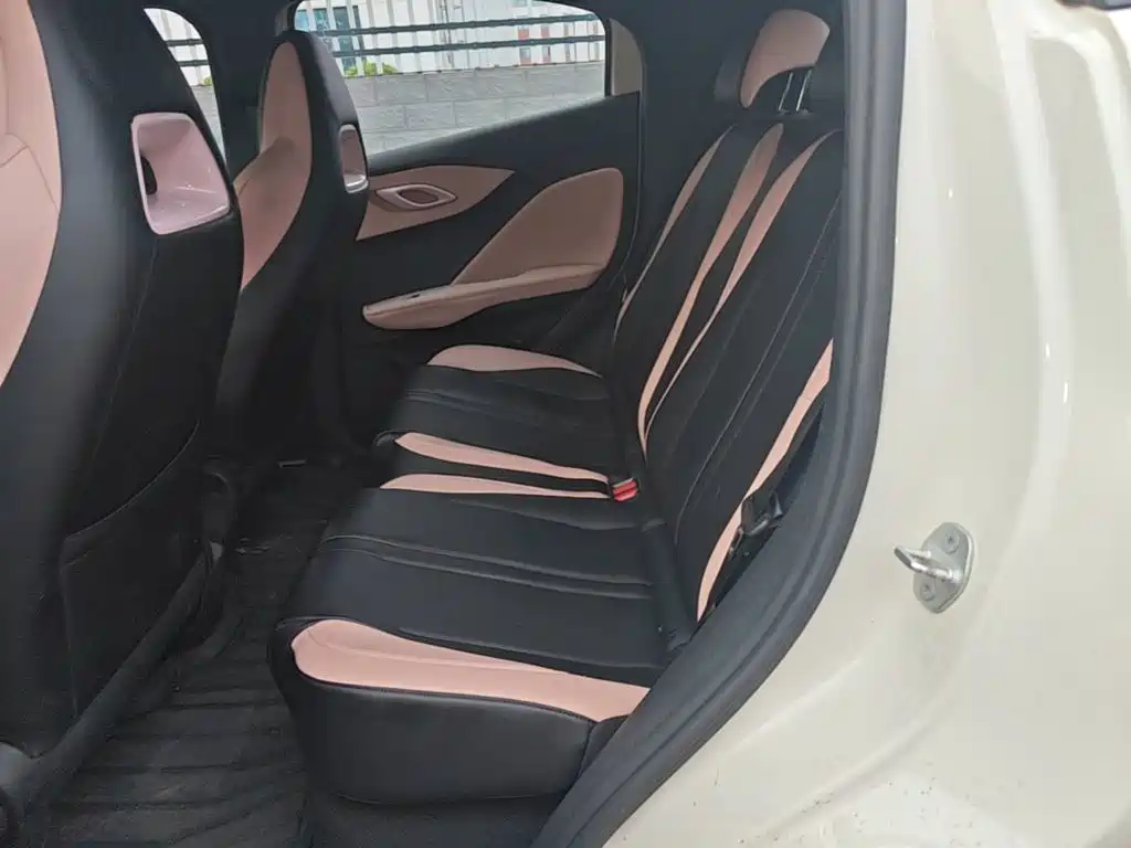 BYD Seagull — миниатюра 17