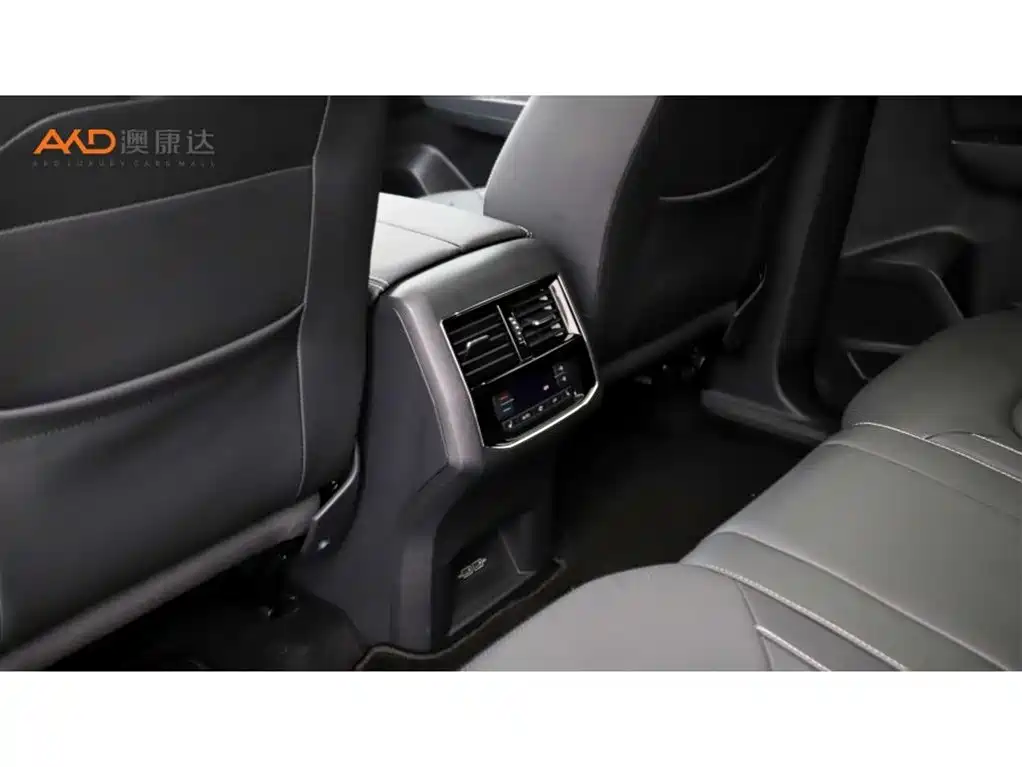 Volkswagen Teramont 2019 380TSI Luxury V