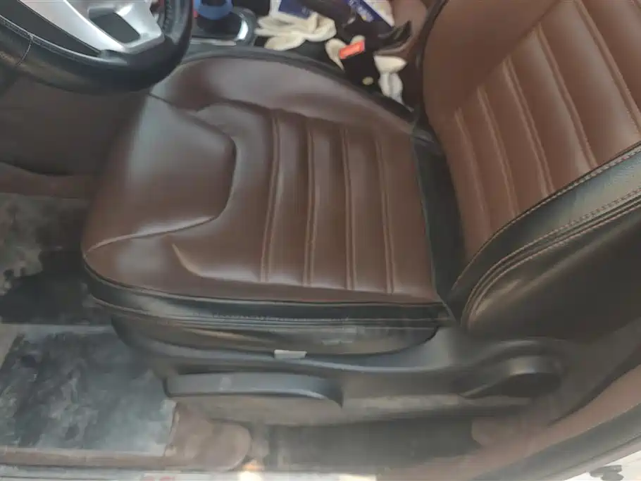 DONGFENG POPULAR SX6