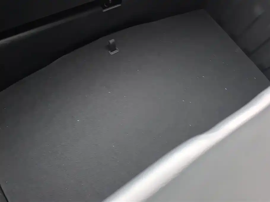 GEELY AUTOMOBILE VISION X3