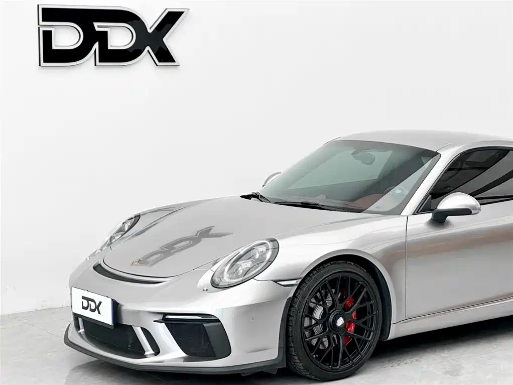 Porsche 911 2012 Carrera S 3.8L