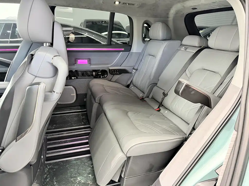 ZEEKR EXTREME KRYPTON MIX