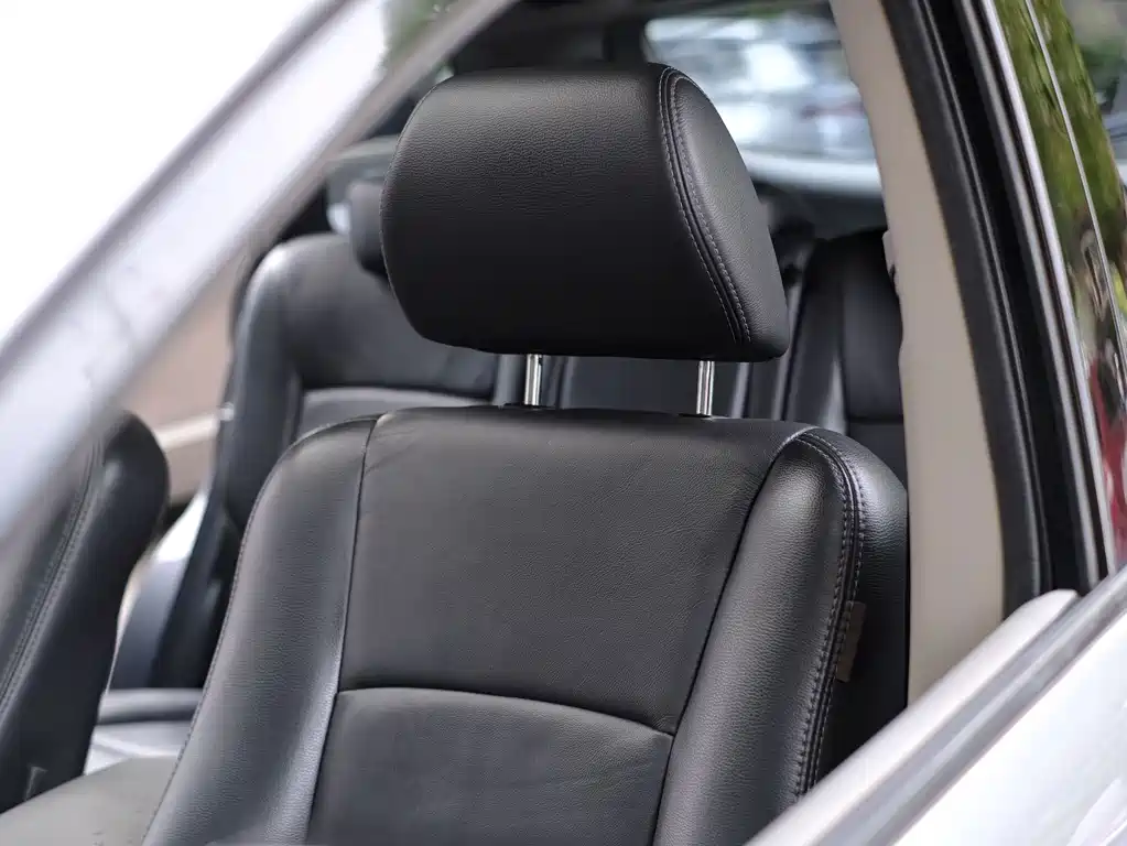 Subaru Tribeca — миниатюра 18
