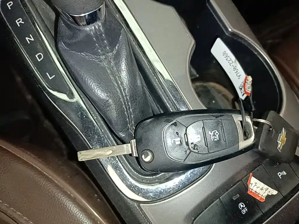 Chevrolet Cruze — миниатюра 9