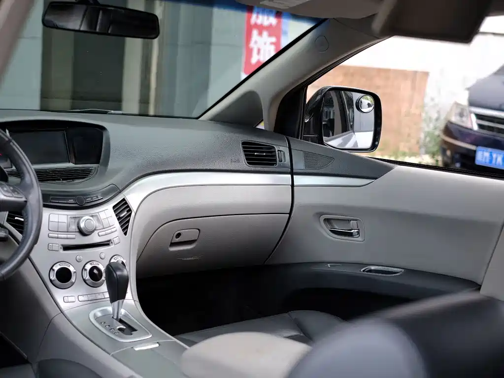Subaru Tribeca — миниатюра 58